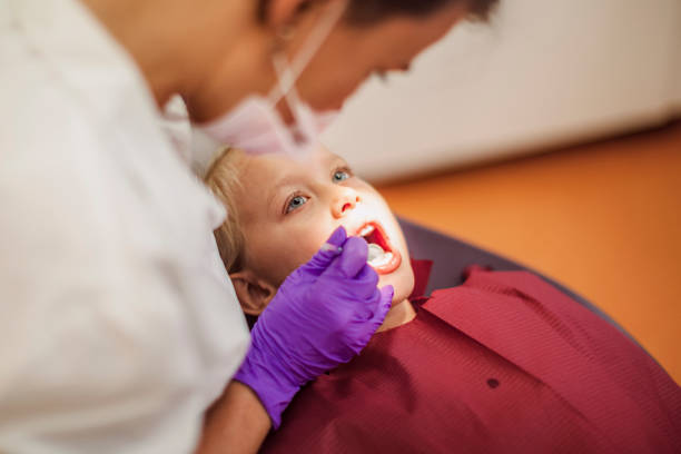 Best Emergency Cosmetic Dentistry (e.g., broken veneers) in Bennett, CO