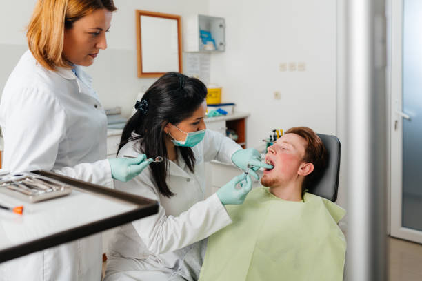 Best Broken or Chipped Tooth Repair in Bennett, CO